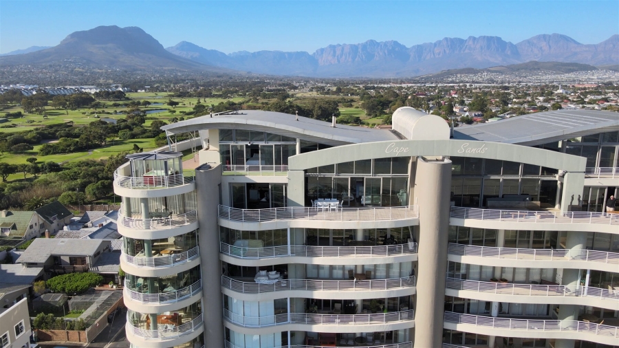 3 Bedroom Property for Sale in Strand North Western Cape